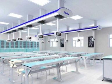 學(xué)校實(shí)驗(yàn)室建成后該如何進(jìn)行布置？