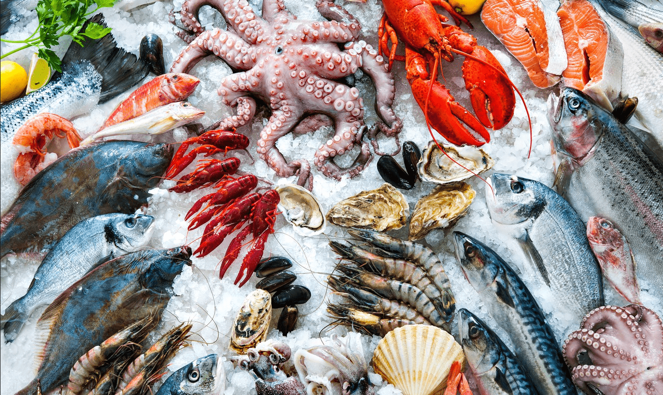 漲知識(shí) | 帶您了解水產(chǎn)海鮮產(chǎn)品獸藥殘留的危害及解決方案