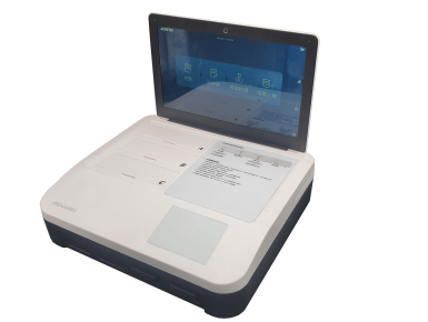 多功能食品安全快速檢測儀