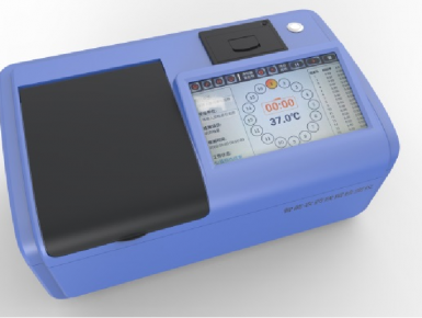 智能農(nóng)藥殘留檢測(cè)儀